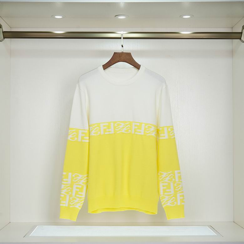Fendi Sweater-010